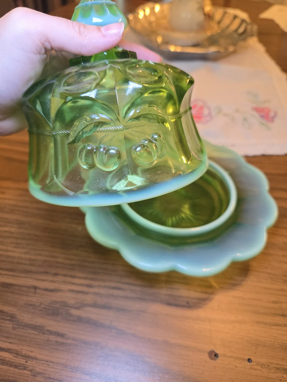 Mosser Glass mosser glass
